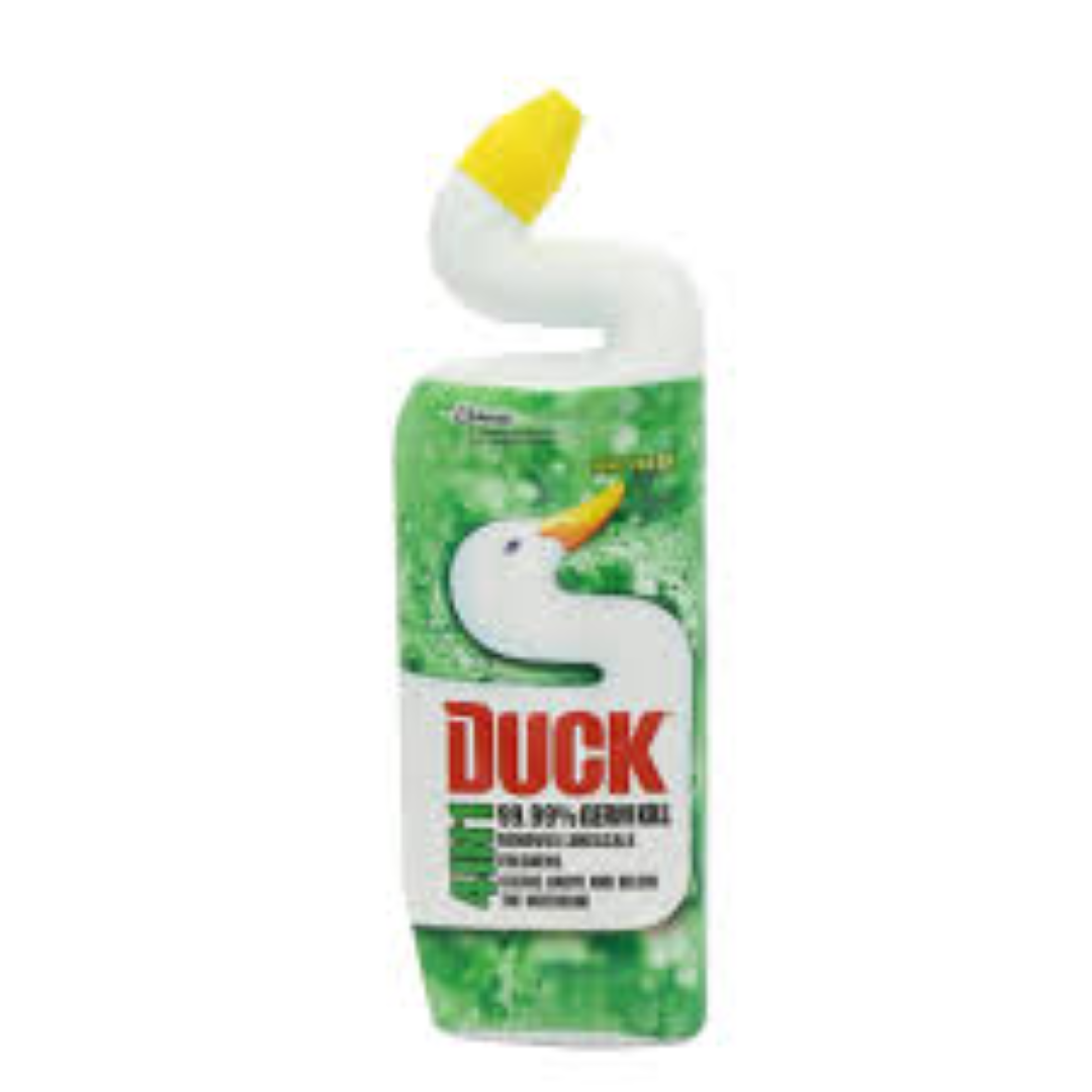 JOHNSON DUCK 5IN1 G/KILL PINE FRESH 750ML
